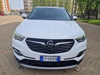 usata Opel Grandland X 1.6 cdti 120 cv advance2018