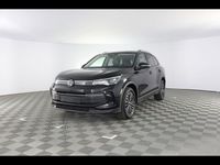 Usata VW Tiguan Life 150 CV (110 kW) 2024 Nero metallizzato SUV