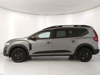 Nuova Dacia Jogger Extreme 91 CV (66 kW) 2025 Grigio Monovolume