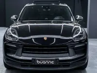 Usado Porsche Macan 265 CV (194 kW) 2024 Negro SUV