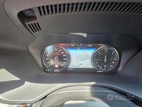 Usata Volvo XC60 Momentum 2021 Marrone SUV