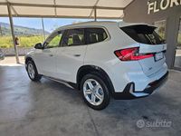 Usata BMW X1 xLine 149 CV (109 kW) 2024 Bianco SUV