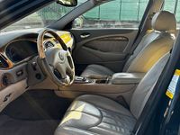 Usata Jaguar S-Type S 2001 Berlina