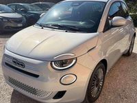 Nuova Fiat 500 69 CV (50 kW) 2026 Celestial blu Utilitaria