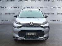 Usata Citroën C3 Aircross Feel 110 CV (80 kW) 2022 Grigio SUV