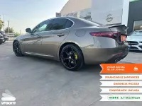 Usata Alfa Romeo Giulia 179 CV (131 kW) 2018 Berlina
