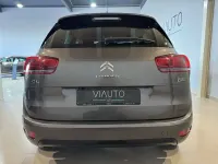Usata Citroën C4 Picasso Intensive 131 CV (96 kW) 2016 Grigio Monovolume