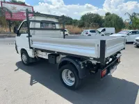 Usata Piaggio Porter 82 CV (60 kW) 2019 Bianco SUV