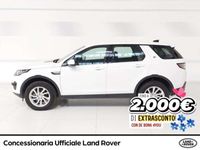 usata Land Rover Discovery Sport 2.0 td4 150cv se business edition premium awd