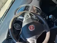 Usata Fiat Punto Evo Active 70 CV (51 kW) 2010 Nero Utilitaria