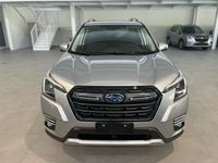 usata Subaru Forester 2.0 e-Boxer MHEV CVT Lineartronic Premium nuova a Padova