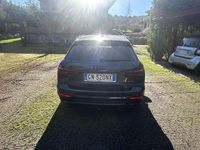 Usata Audi A6 Business 204 CV (150 kW) 2023 Grigio Station wagon