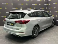 Usata Ford Focus ST-Line 155 CV (114 kW) 2023 Argento Station wagon