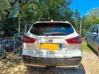 Usata Nissan Qashqai 116 CV (85 kW) 2020 SUV