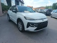 Nuova VW T-Roc Life 150 CV (110 kW) 2026 Bianco SUV