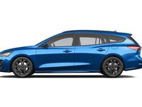 Usata Ford Focus ST-Line 116 CV (85 kW) 2025 Grigio Station wagon