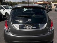 Usata Lancia Ypsilon S 95 CV (69 kW) 2015 Grigio Utilitaria