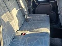 Usata Ford Tourneo 2010 Blu Station wagon