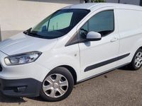 usata Ford Transit Courier 1.5 TDCi 75CV Van Entry