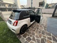 Usata Abarth 595 Competizione 179 CV (131 kW) 2021 Utilitaria