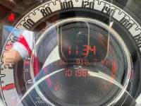 Usata Fiat 500 69 CV (50 kW) 2008 Blu Utilitaria