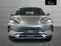 Usata BYD Seal U Boost 98 CV (72 kW) 2025 Bianco SUV