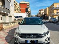 Usata VW T-Roc Style 2023 SUV