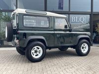 usata Land Rover Defender 90 2.5 td5 - AUTOCARRO