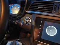 Usata Renault Kadjar 116 CV (85 kW) 2020 Blu SUV