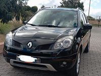 Usata Renault Koleos 150 CV (110 kW) 2010 SUV