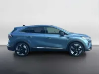 Usata Renault Symbioz Iconic 143 CV (105 kW) 2024 Blu mercure SUV