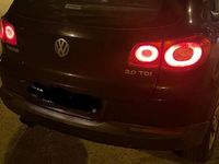 Usata VW Tiguan 140 CV (102 kW) 2008 SUV