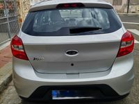 usata Ford Ka Plus 1.2 Ti-VCT 85CV Ultimate