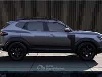 Nuova Dacia Duster Extreme 122 CV (89 kW) 2026 Gray SUV