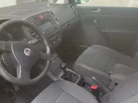 Usata VW Golf Plus 105 CV (77 kW) 2005 Grigio Monovolume