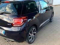 usata Citroën DS3 DS 3 PureTech 110 S&S "DS 60 1955"