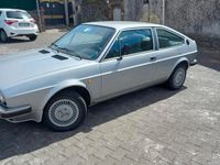 Usata Alfa Romeo Sprint Sprint 67 CV (49 kW) 1970 Grigio Coupé