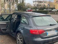 Usata Audi A4 Ambiente 170 CV (125 kW) 2009 Station wagon