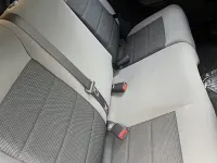 Usata Jeep Wrangler 177 CV (130 kW) 2008 Nero SUV