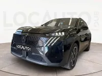 Nuova Peugeot 5008 GTi 145 CV (106 kW) 2026 Nero SUV
