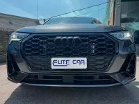 Usata Audi Q3 Sportback S-Line 149 CV (109 kW) 2023 Grigio SUV