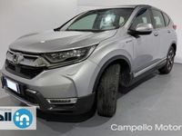 usata Honda CR-V CR-V2.0 Hev eCVT Lifestyle Navi