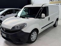 Usata Fiat Doblò 120 CV (88 kW) 2017 Other Monovolume