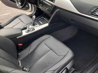 Usata BMW 316 116 CV (85 kW) 2013 Station wagon