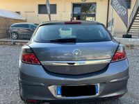 usata Opel Astra GTC 1.9 120cv Manuale