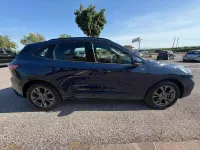 Usata Ford Kuga ST-Line 120 CV (88 kW) 2023 Blu SUV