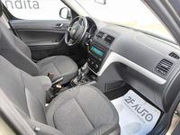 Usata Skoda Yeti GreenLine 105 CV (77 kW) 2015 SUV