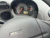 Usata Fiat Seicento 54 CV (39 kW) 2002 Argento Utilitaria