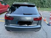 Usata Audi A6 190 CV (139 kW) 2015 Station wagon