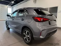 Usata MG MG3 Luxury 102 CV (75 kW) 2024 Other Utilitaria